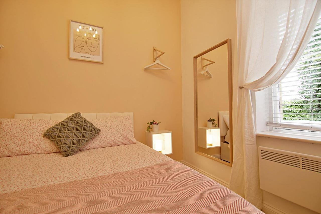'Malverne' At Stayboom Ланкастер Экстерьер фото